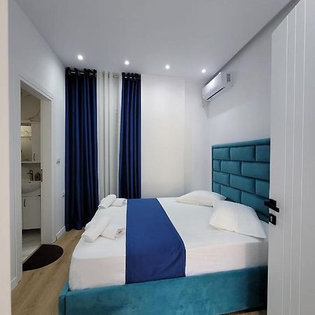 Luxury Room'S By Lika Saranda Extérieur photo