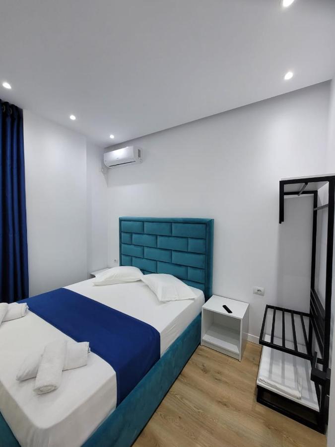 Luxury Room'S By Lika Saranda Extérieur photo