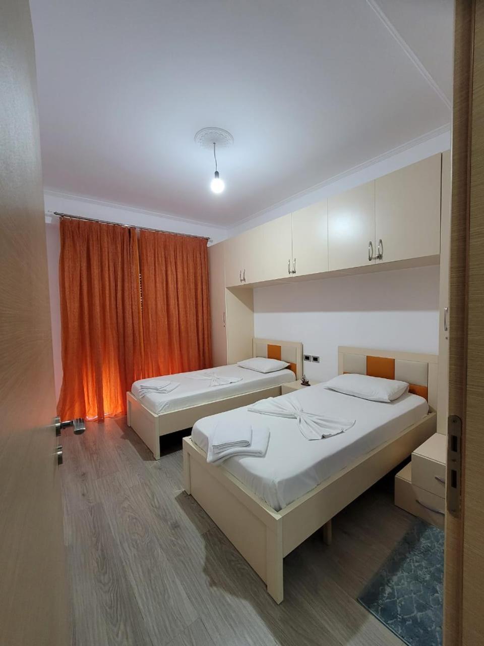 Luxury Room'S By Lika Saranda Extérieur photo