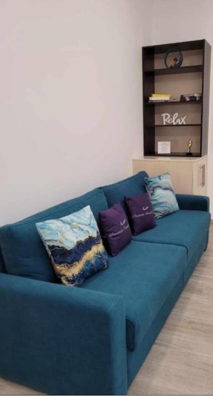 Luxury Room'S By Lika Saranda Extérieur photo