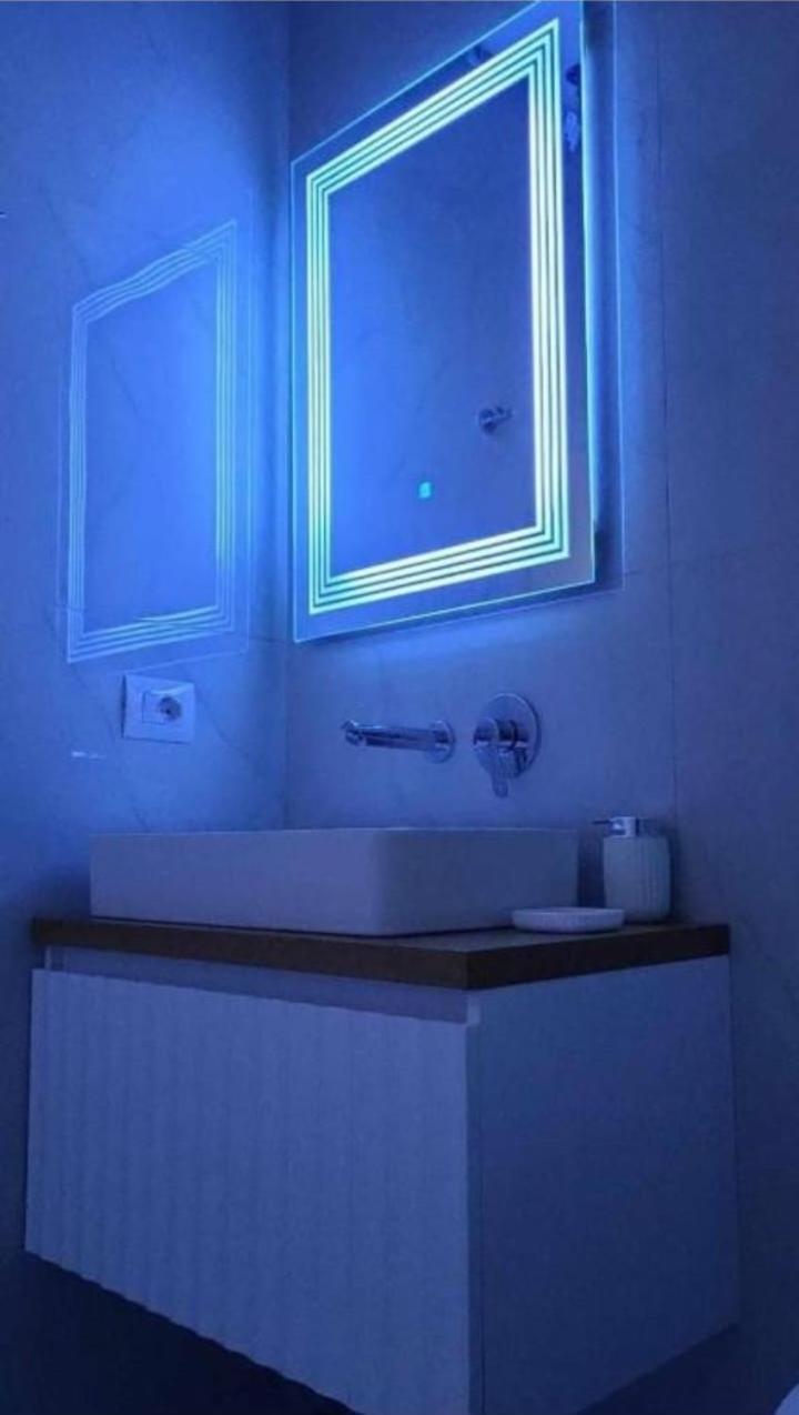 Luxury Room'S By Lika Saranda Extérieur photo