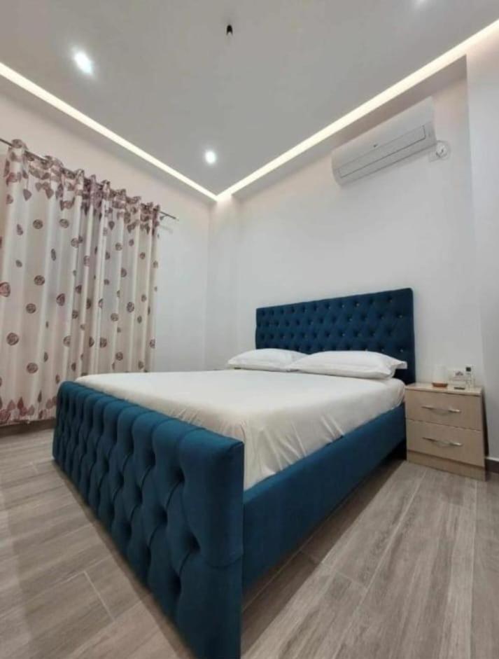 Luxury Room'S By Lika Saranda Extérieur photo