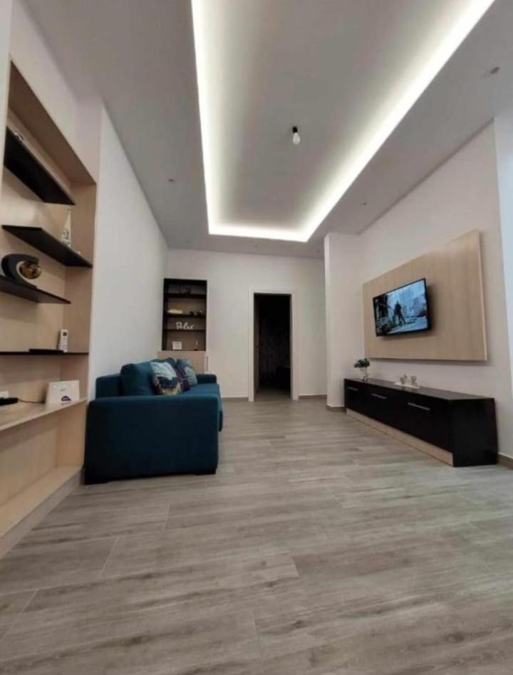Luxury Room'S By Lika Saranda Extérieur photo
