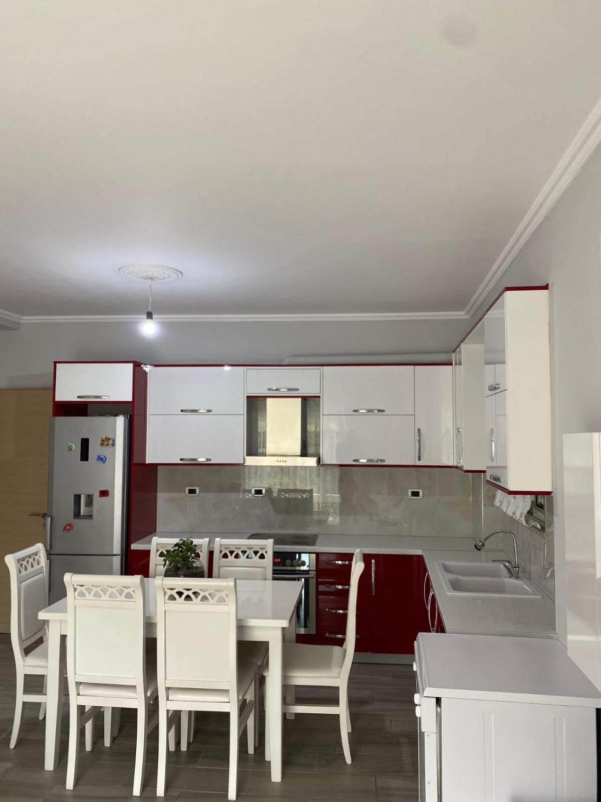 Luxury Room'S By Lika Saranda Extérieur photo
