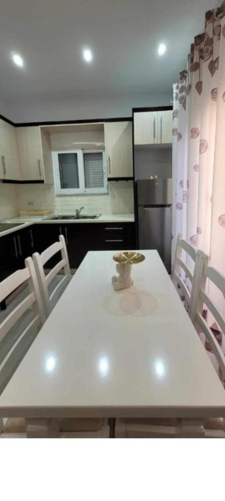 Luxury Room'S By Lika Saranda Extérieur photo